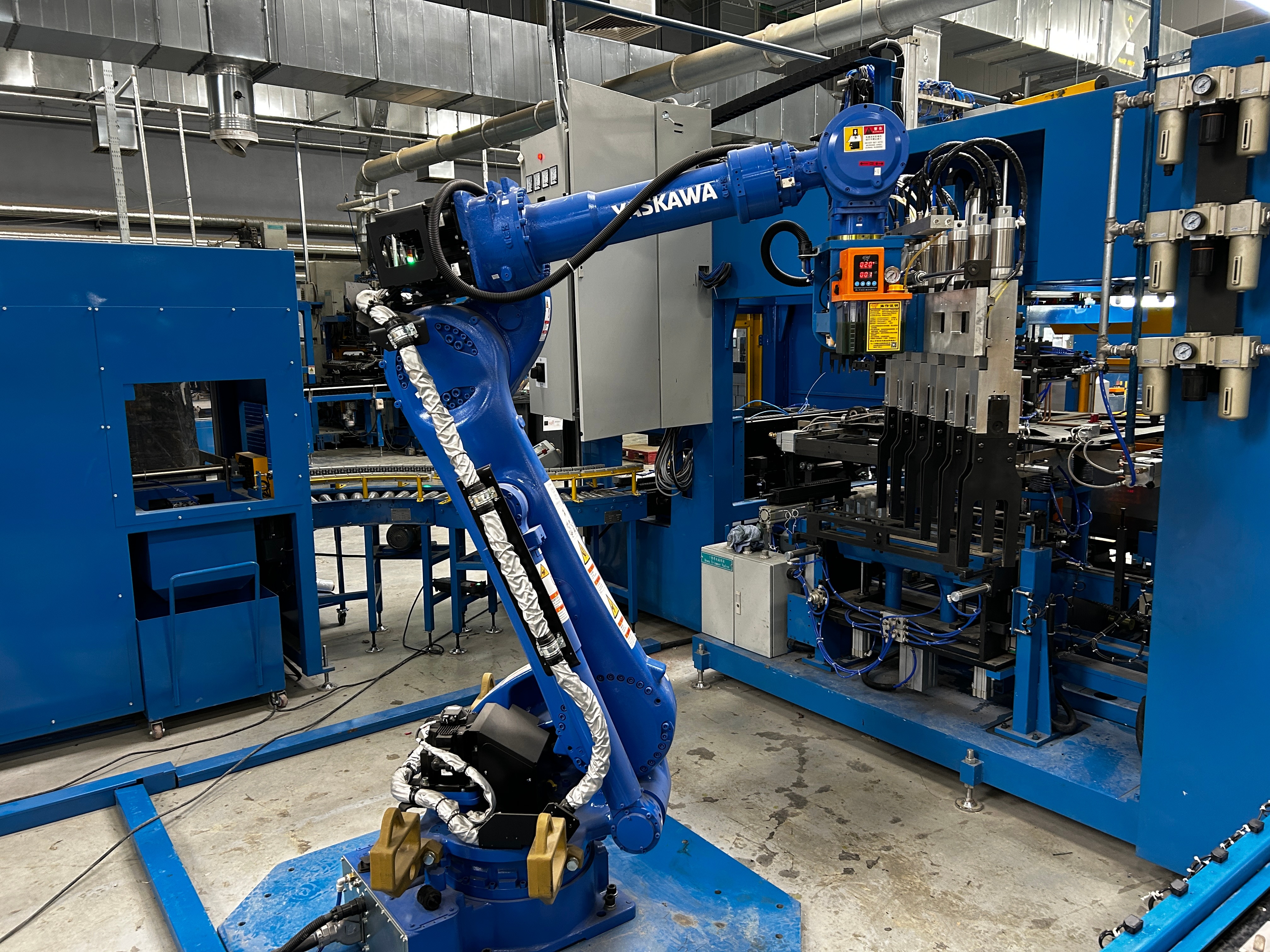 Виктор Лемешевский аккумуляторный завод